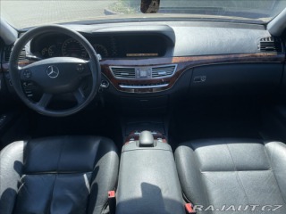 Mercedes-Benz S 3,0 320CDi 155kw nutný se 2008
