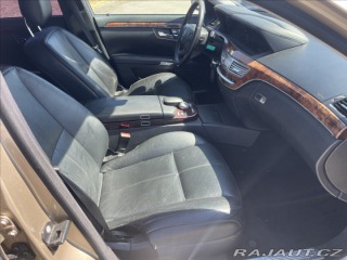 Mercedes-Benz S 3,0 320CDi 155kw nutný se 2008