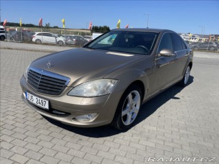 Mercedes-Benz S 3,0 320CDi 155kw nutný se 2008