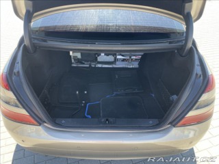 Mercedes-Benz S 3,0 320CDi 155kw nutný se 2008