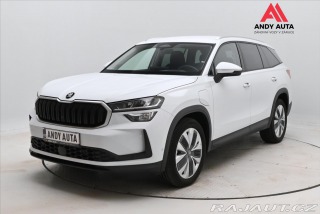 Škoda Kodiaq 1,5 TSI iV 150kW DSG Sele