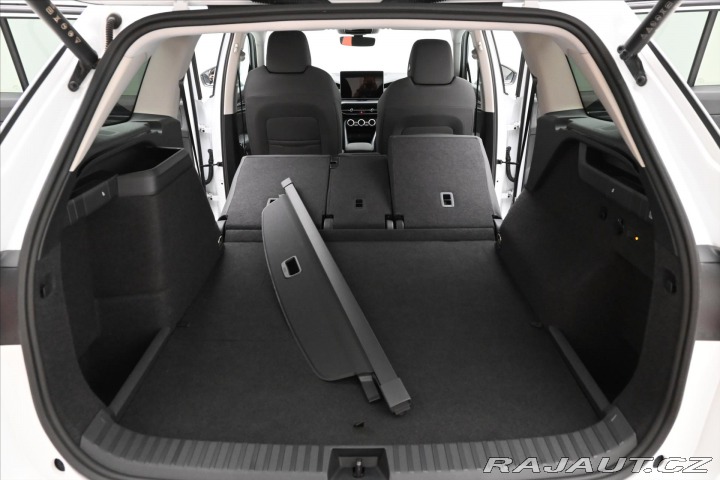 Škoda Kodiaq 1,5 TSI iV 150kW DSG Sele 2025
