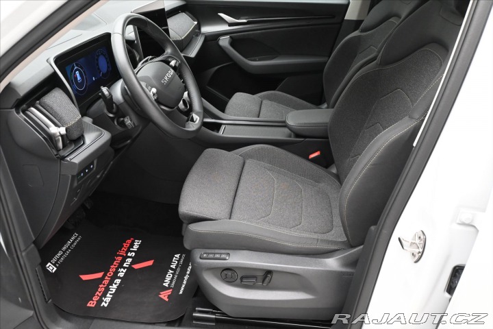 Škoda Kodiaq 1,5 TSI iV 150kW DSG Sele 2025