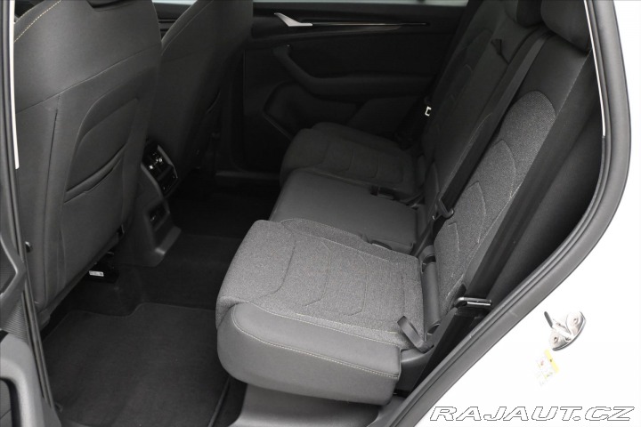 Škoda Kodiaq 1,5 TSI iV 150kW DSG Sele 2025
