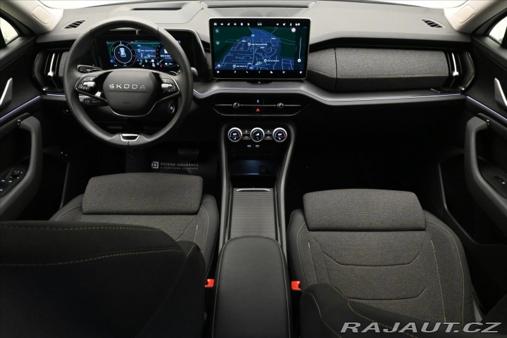 Škoda Kodiaq 1,5 TSI iV 150kW DSG Sele 2025