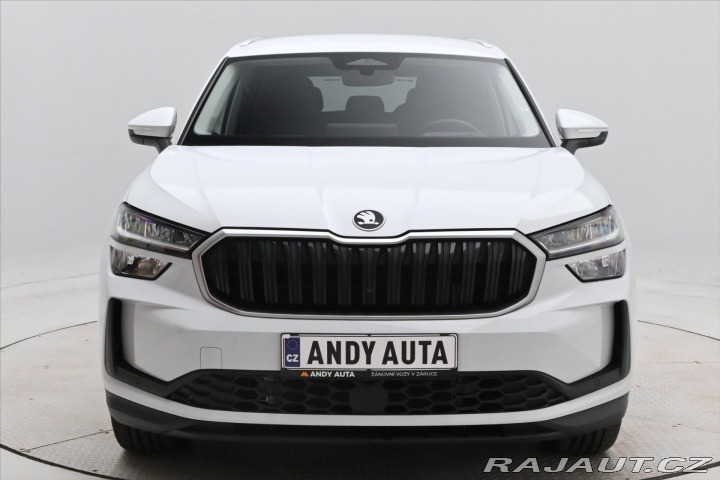 Škoda Kodiaq 1,5 TSI iV 150kW DSG Sele 2025
