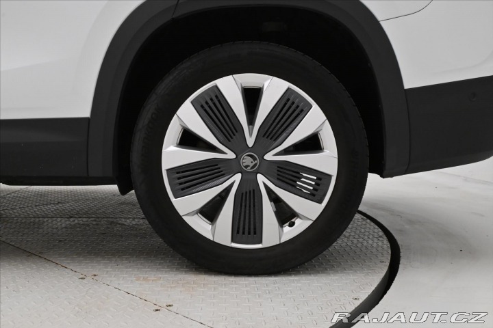 Škoda Kodiaq 1,5 TSI iV 150kW DSG Sele 2025