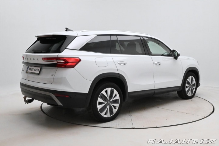 Škoda Kodiaq 1,5 TSI iV 150kW DSG Sele 2025