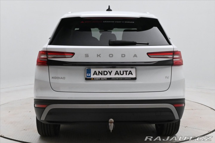 Škoda Kodiaq 1,5 TSI iV 150kW DSG Sele 2025