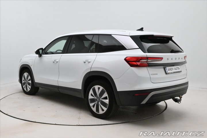 Škoda Kodiaq 1,5 TSI iV 150kW DSG Sele 2025