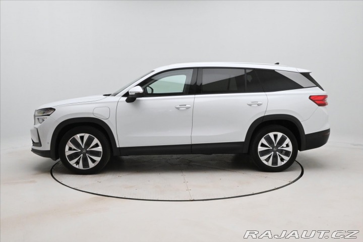 Škoda Kodiaq 1,5 TSI iV 150kW DSG Sele 2025