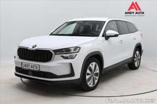Škoda Kodiaq 1,5 TSI iV 150kW DSG Sele 2025