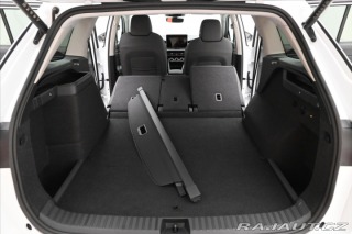Škoda Kodiaq 1,5 TSI iV 150kW DSG Sele 2025
