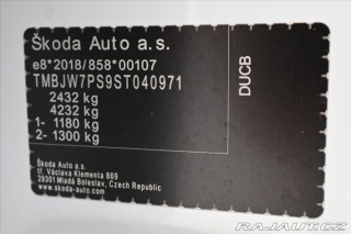 Škoda Kodiaq 1,5 TSI iV 150kW DSG Sele 2025