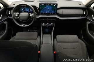 Škoda Kodiaq 1,5 TSI iV 150kW DSG Sele 2025