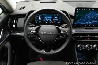 Škoda Kodiaq 1,5 TSI iV 150kW DSG Sele 2025