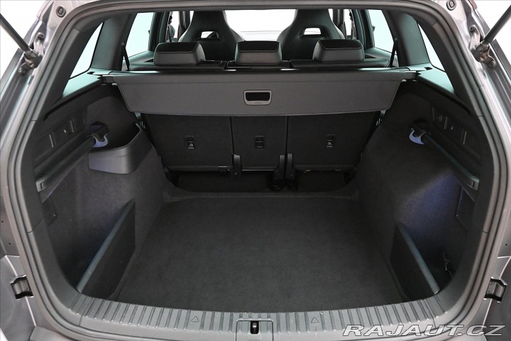 Škoda Kodiaq 1,5 TSI 110 kW SportLine 2023