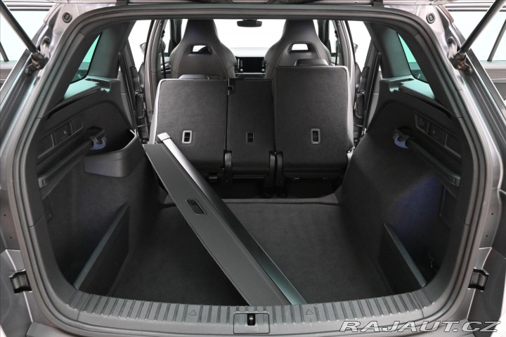 Škoda Kodiaq 1,5 TSI 110 kW SportLine 2023