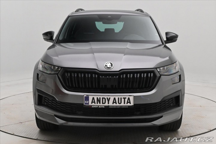 Škoda Kodiaq 1,5 TSI 110 kW SportLine 2023