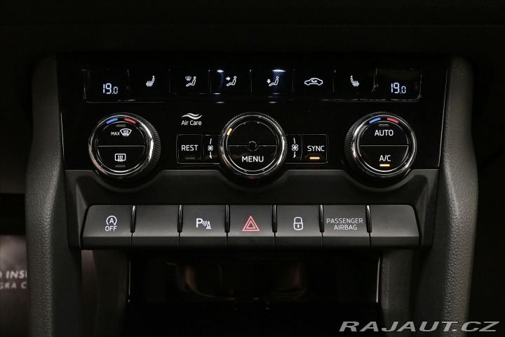 Škoda Kodiaq 1,5 TSI 110 kW SportLine 2023