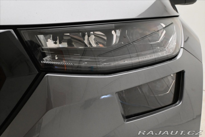 Škoda Kodiaq 1,5 TSI 110 kW SportLine 2023