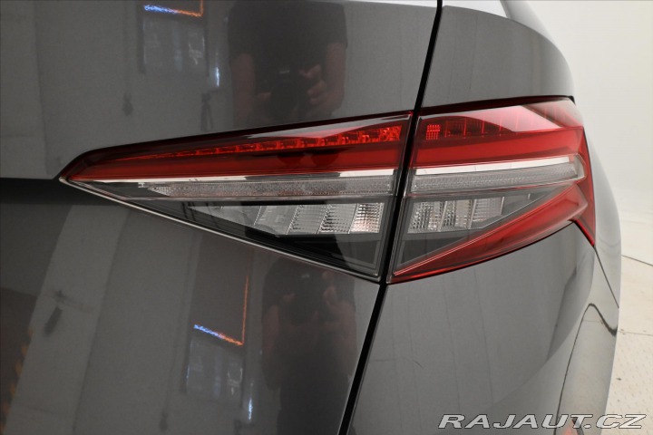 Škoda Kodiaq 1,5 TSI 110 kW SportLine 2023