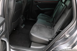 Škoda Kodiaq 1,5 TSI 110 kW SportLine 2023