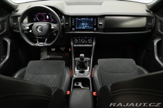 Škoda Kodiaq 1,5 TSI 110 kW SportLine 2023