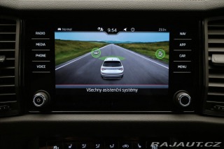 Škoda Kodiaq 1,5 TSI 110 kW SportLine 2023