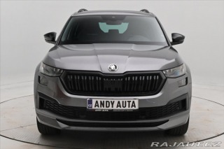 Škoda Kodiaq 1,5 TSI 110 kW SportLine 2023