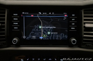 Škoda Kodiaq 1,5 TSI 110 kW SportLine 2023