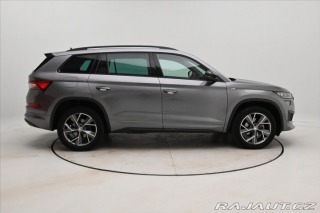 Škoda Kodiaq 1,5 TSI 110 kW SportLine 2023
