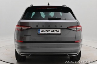 Škoda Kodiaq 1,5 TSI 110 kW SportLine 2023