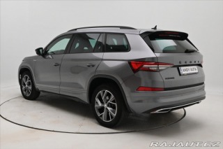 Škoda Kodiaq 1,5 TSI 110 kW SportLine 2023