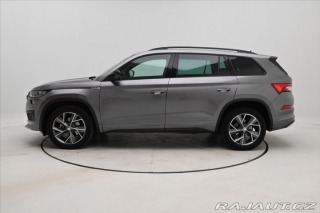 Škoda Kodiaq 1,5 TSI 110 kW SportLine 2023