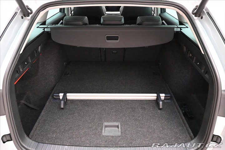 Škoda Octavia 1,5 TSI 110kW Style Manuá 2020
