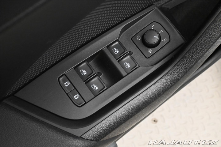 Škoda Octavia 1,5 TSI 110kW Style Manuá 2020