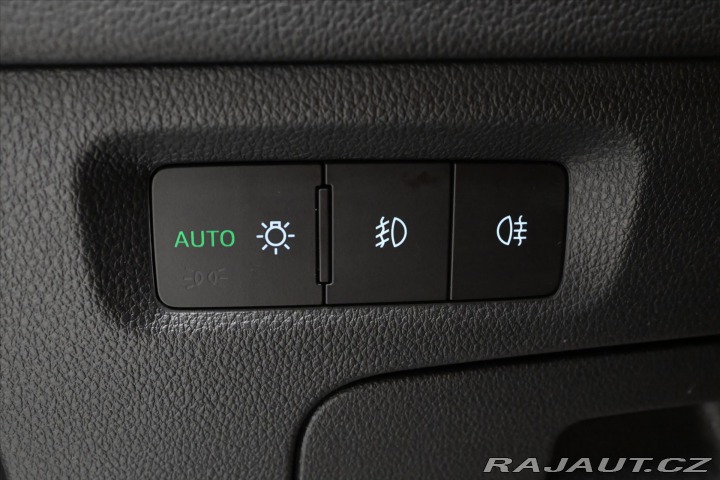 Škoda Octavia 1,5 TSI 110kW Style Manuá 2020