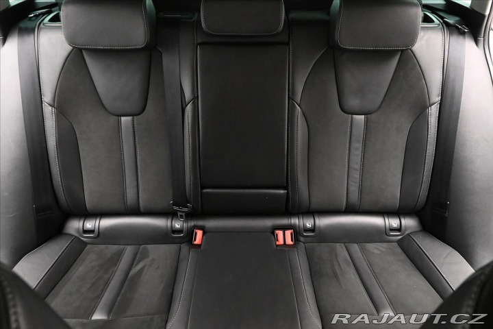 Škoda Octavia 1,5 TSI 110kW Style Manuá 2020