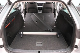 Škoda Octavia 1,5 TSI 110kW Style Manuá 2020