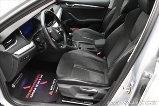 Škoda Octavia 1,5 TSI 110kW Style Manuá 2020