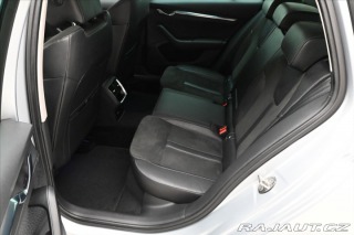 Škoda Octavia 1,5 TSI 110kW Style Manuá 2020