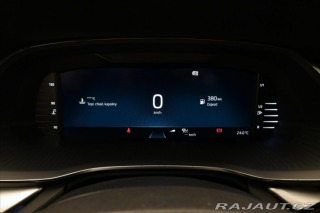Škoda Octavia 1,5 TSI 110kW Style Manuá 2020