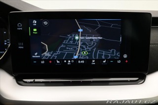 Škoda Octavia 1,5 TSI 110kW Style Manuá 2020