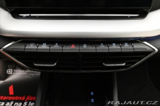 Škoda Octavia 1,5 TSI 110kW Style Manuá 2020
