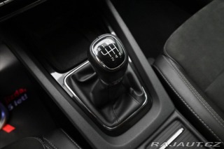 Škoda Octavia 1,5 TSI 110kW Style Manuá 2020