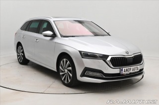Škoda Octavia 1,5 TSI 110kW Style Manuá 2020