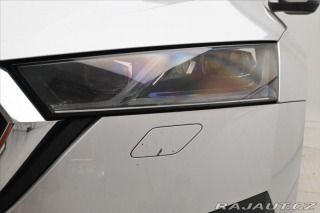 Škoda Octavia 1,5 TSI 110kW Style Manuá 2020