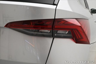 Škoda Octavia 1,5 TSI 110kW Style Manuá 2020