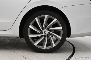 Škoda Octavia 1,5 TSI 110kW Style Manuá 2020